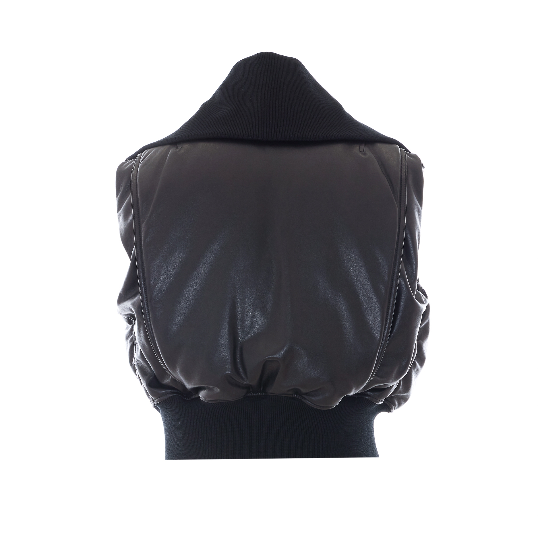 [Bottega Veneta] Vest FW26 873562V61D01010