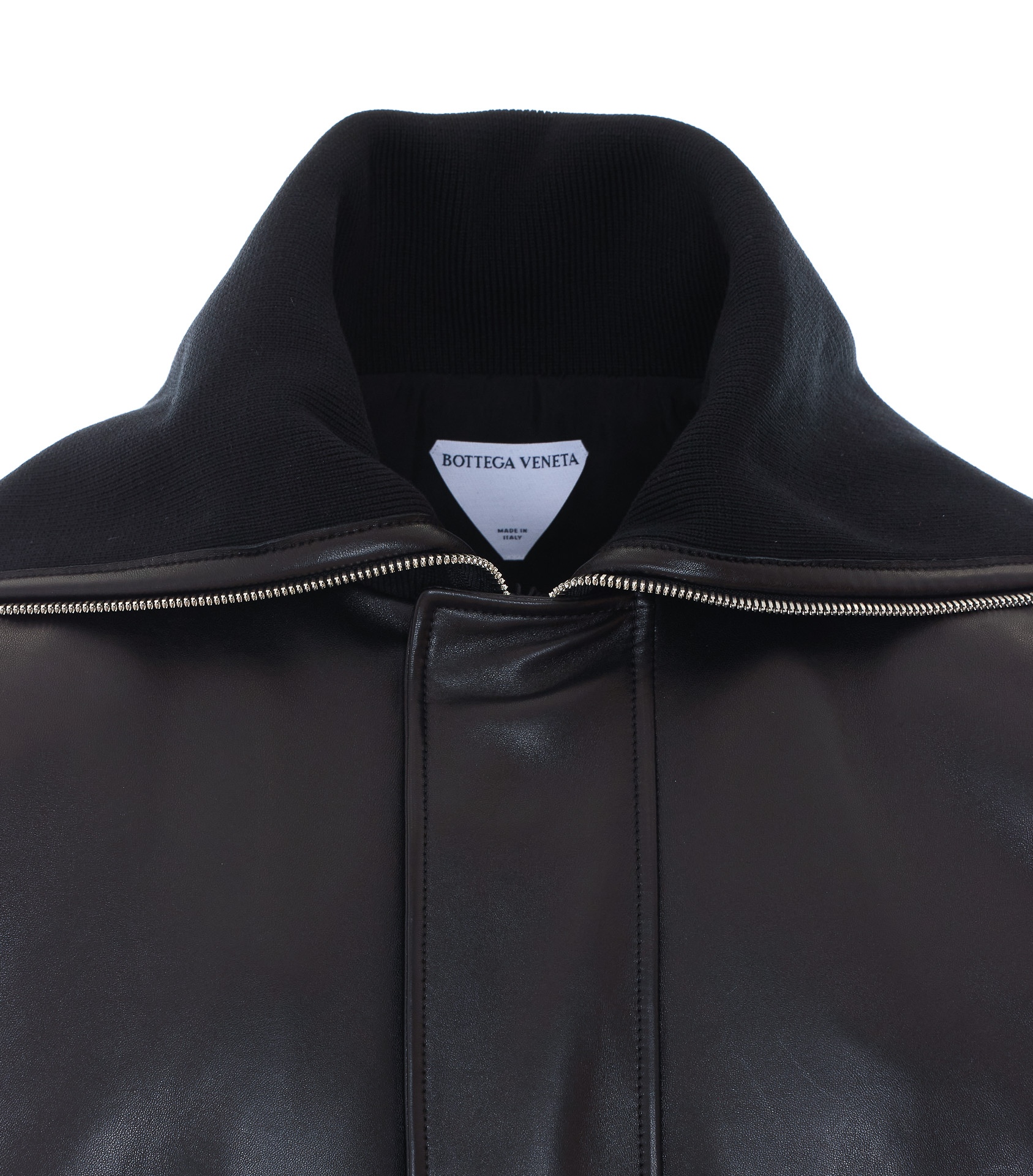 [Bottega Veneta] Vest FW26 873562V61D01010