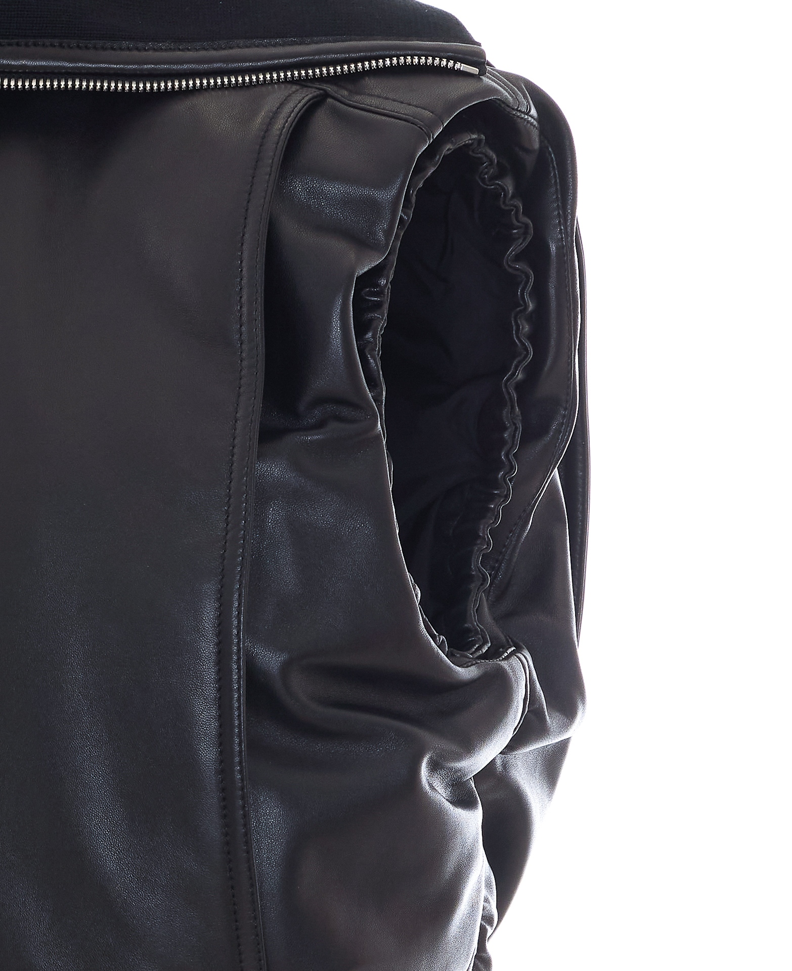 [Bottega Veneta] Vest FW26 873562V61D01010