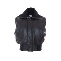 [Bottega Veneta] Vest FW26 873562V61D01010