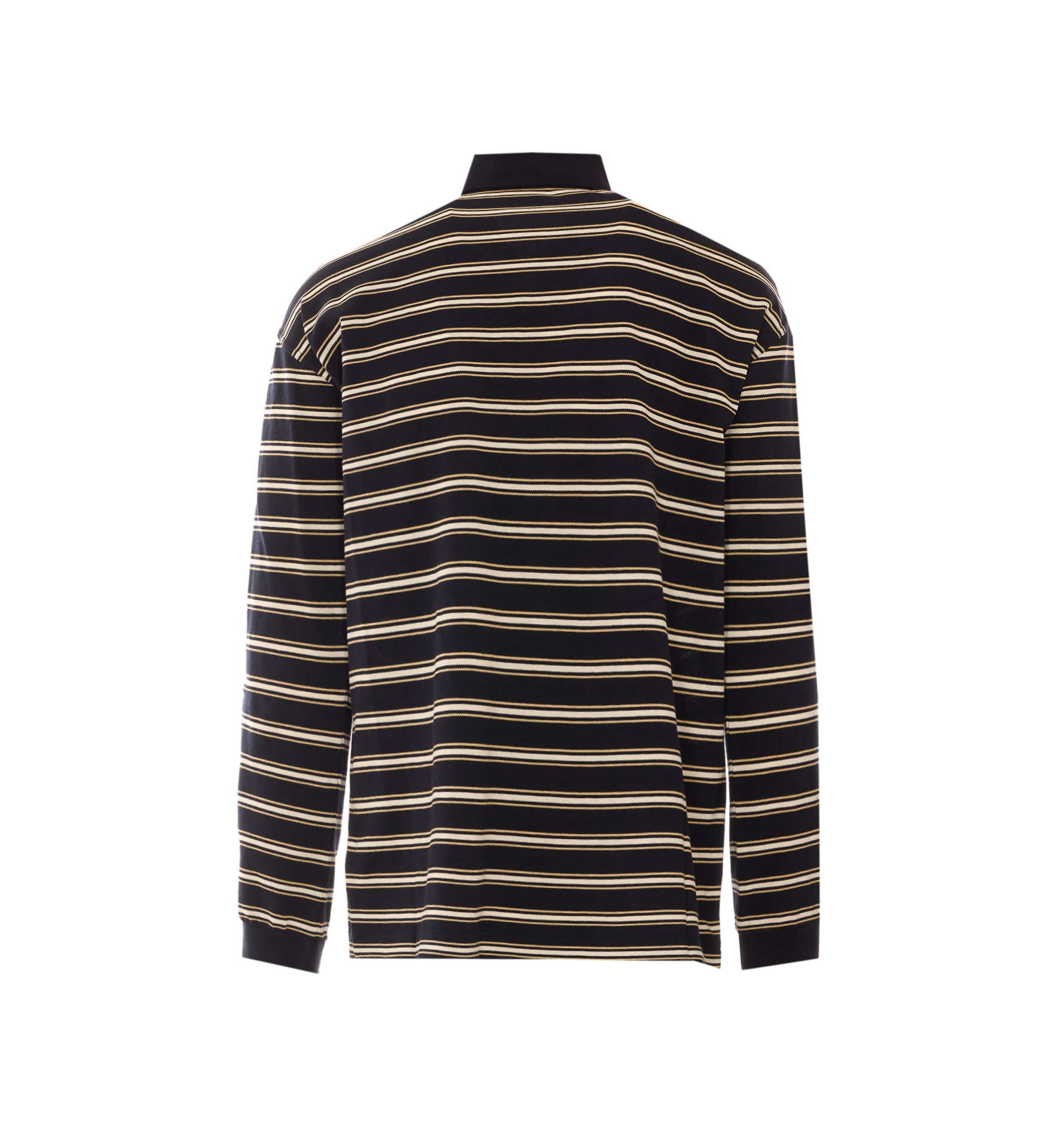 [Bottega Veneta] T-shirts Long Sleeve FW26 871384V6P804602