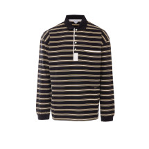 [Bottega Veneta] T-shirts Long Sleeve FW26 871384V6P804602