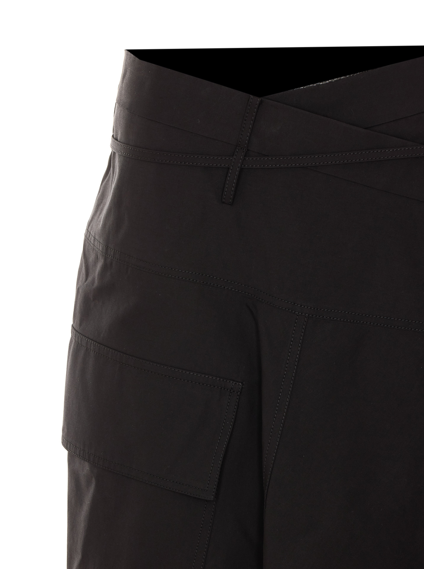 [Bottega Veneta] Long skirt FW26 872760V6D101010