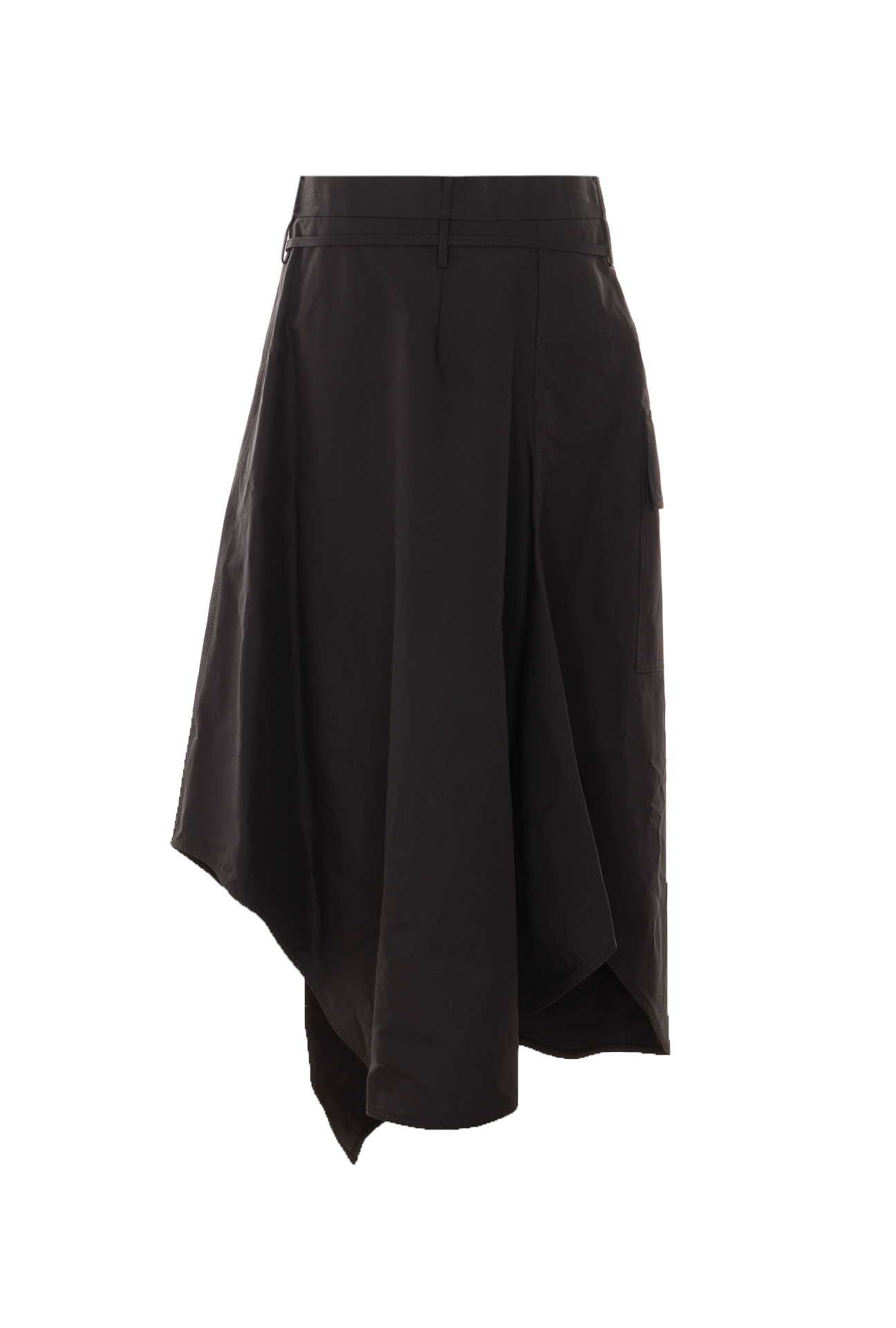 [Bottega Veneta] Long skirt FW26 872760V6D101010