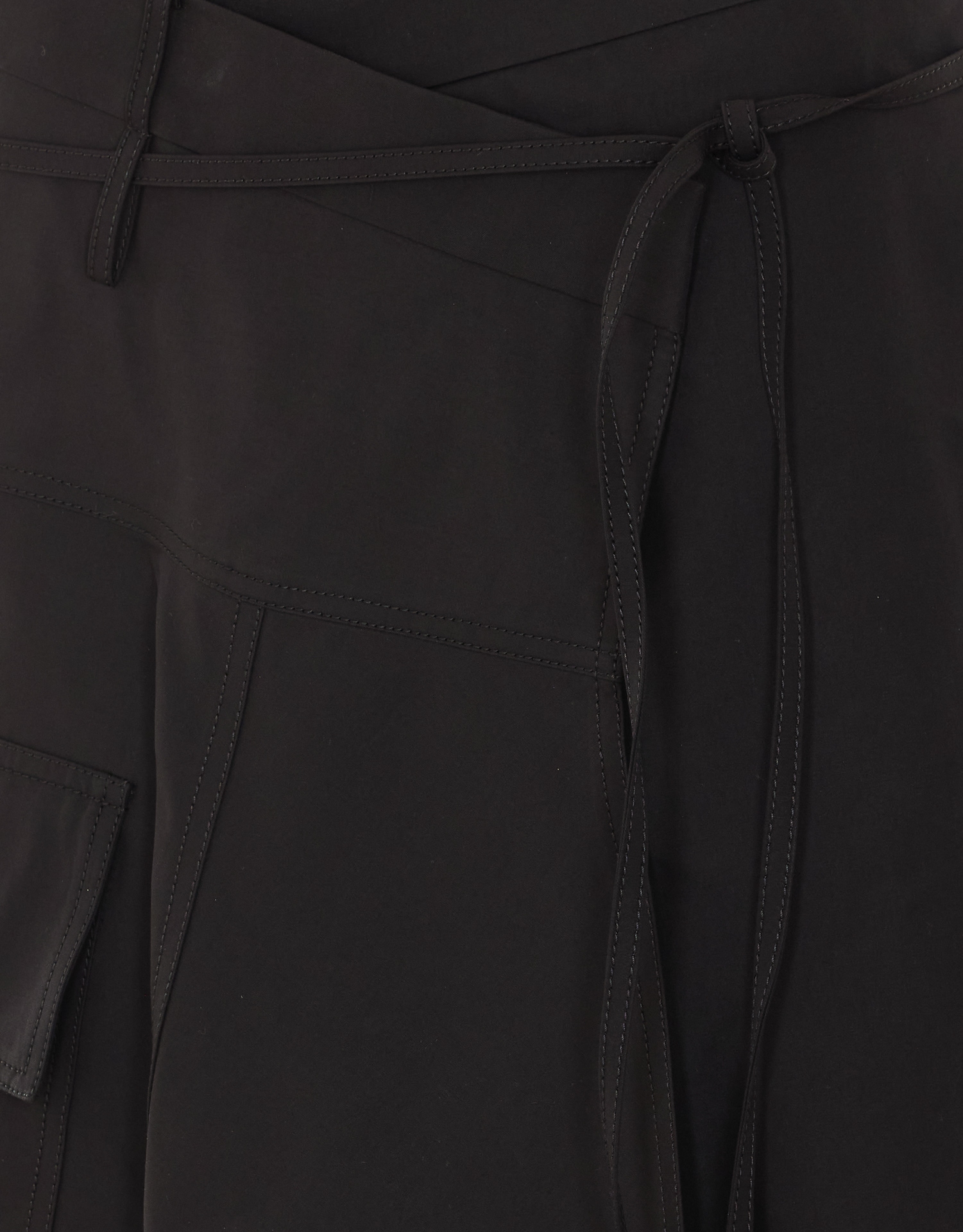 [Bottega Veneta] Long skirt FW26 872760V6D101010