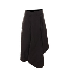 [Bottega Veneta] Long skirt FW26 872760V6D101010