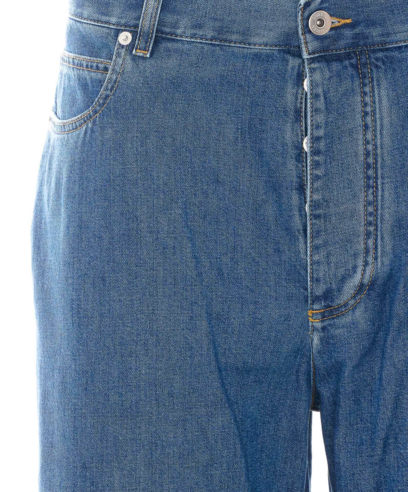 [Bottega Veneta] Jeans FW26 859749V6SL04300