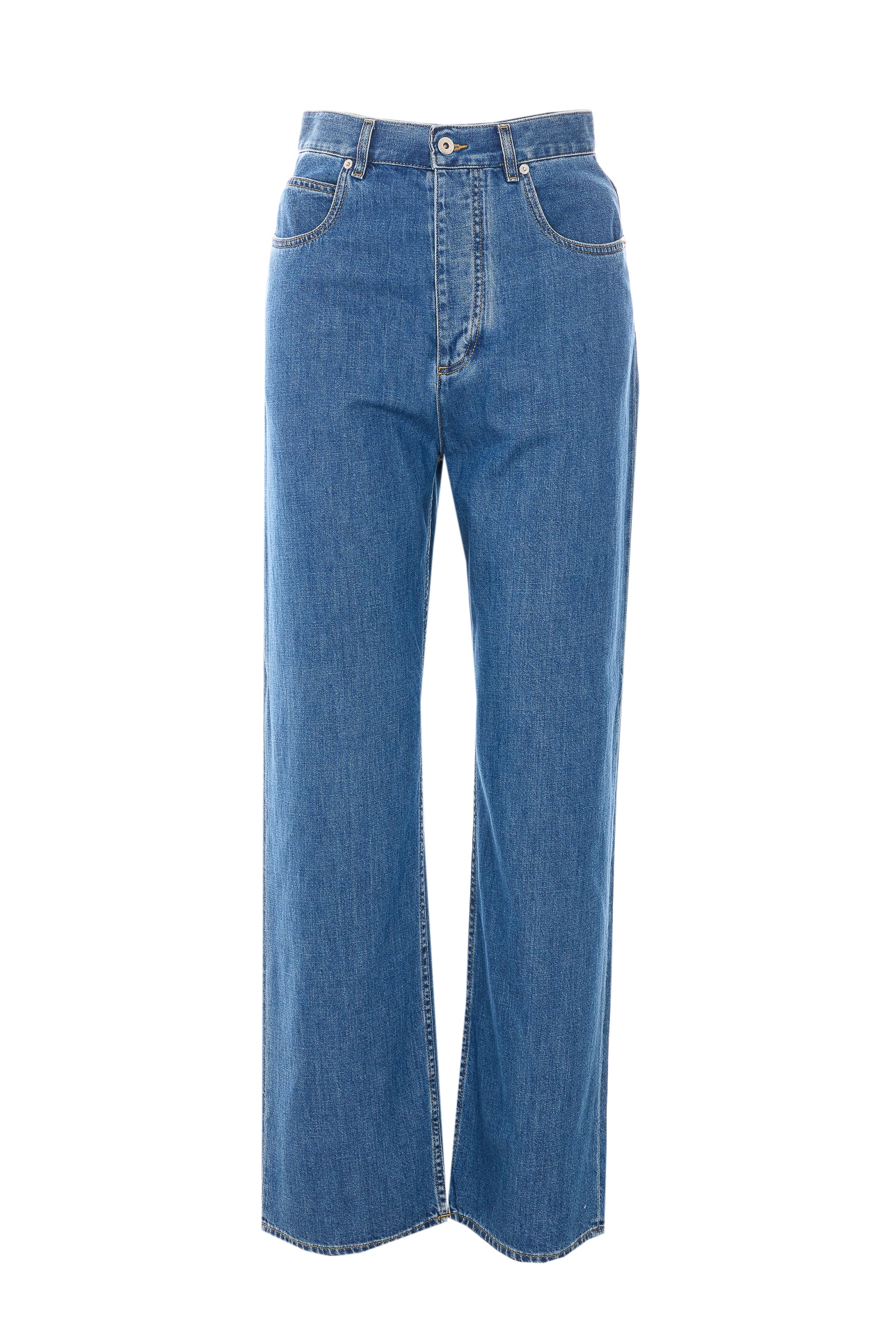 [Bottega Veneta] Jeans FW26 862817V6SL04300