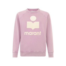 [Marant Etoile] Sweatshirt CO 26PSW0160FAD1M04E_RWEC