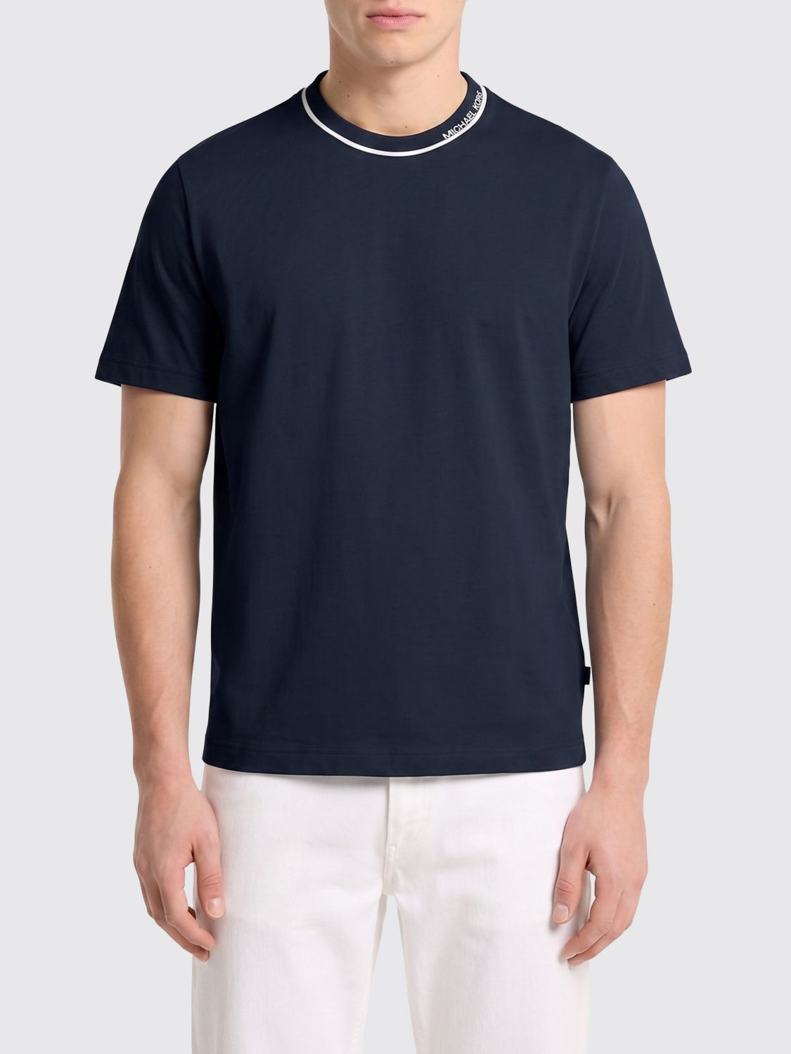 [Michael Kors] T-shirts Short Sleeve SS26 CS652SN19P 401