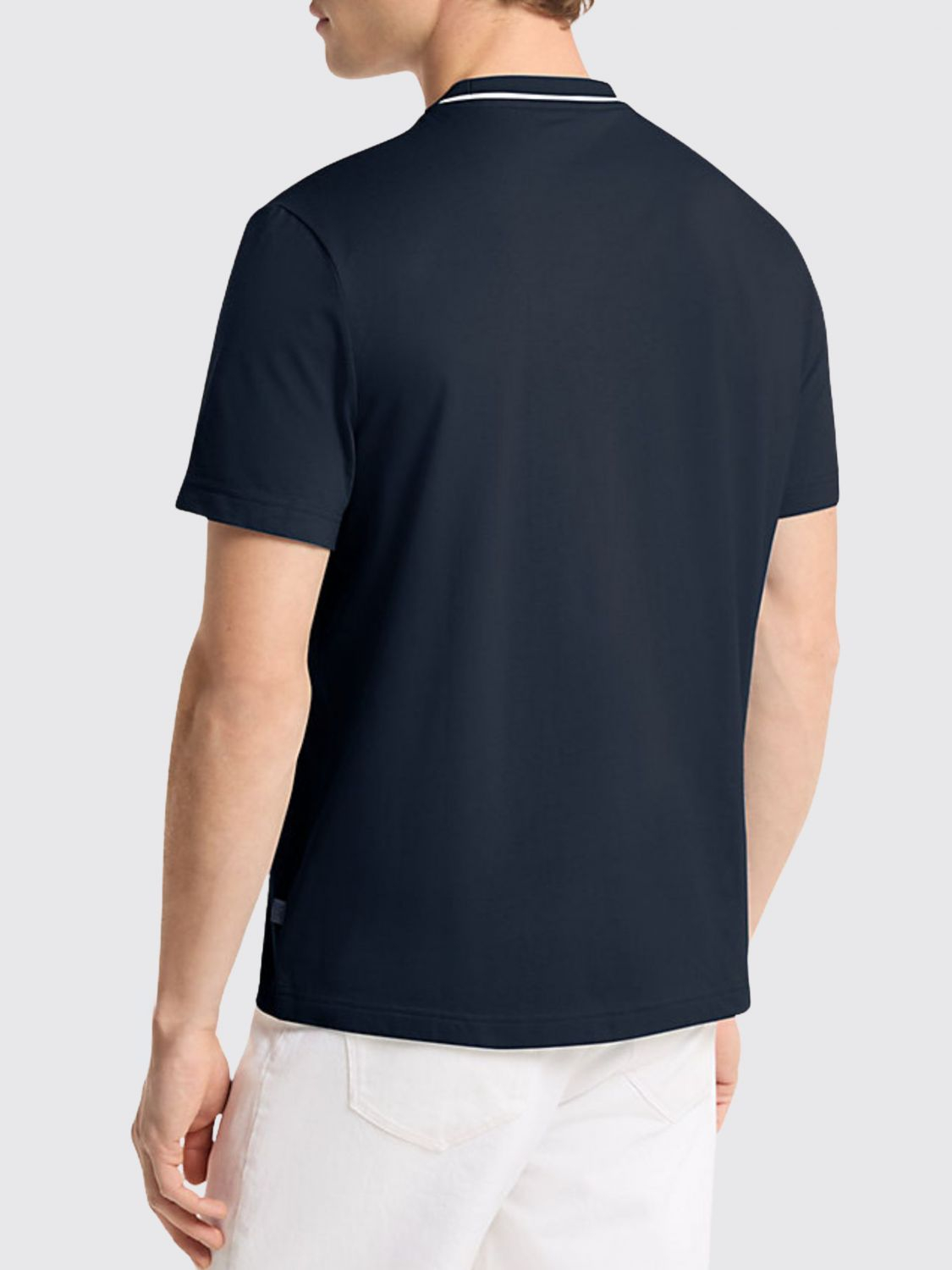 [Michael Kors] T-shirts Short Sleeve SS26 CS652SN19P 401