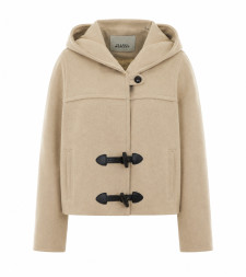 [Isabel Marant] Coat FW26 MA0561FAD3D04I23SD