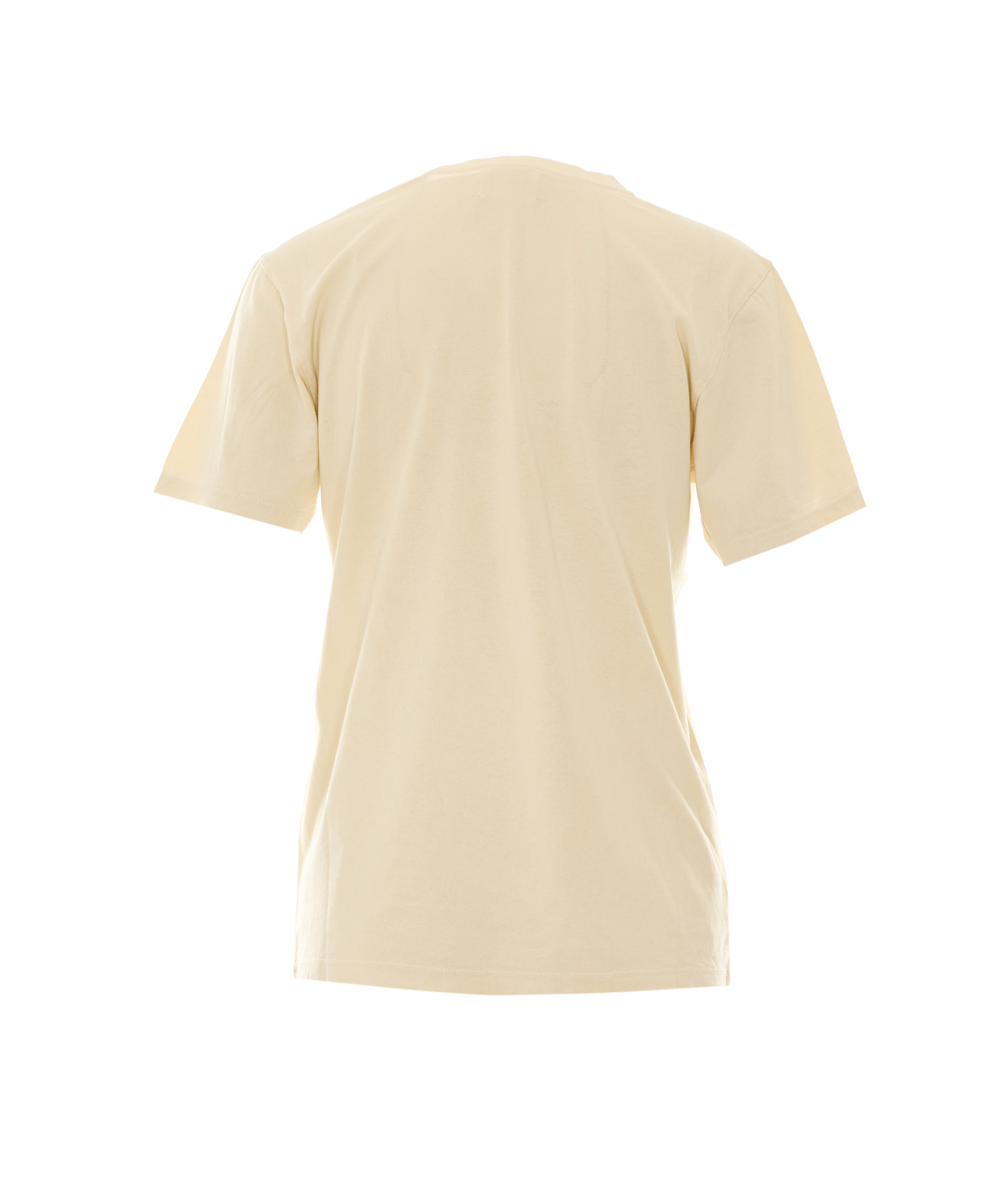 [Isabel Marant Etoile] T-shirts Short Sleeve FW26 TS0001FAD3N01E23EC