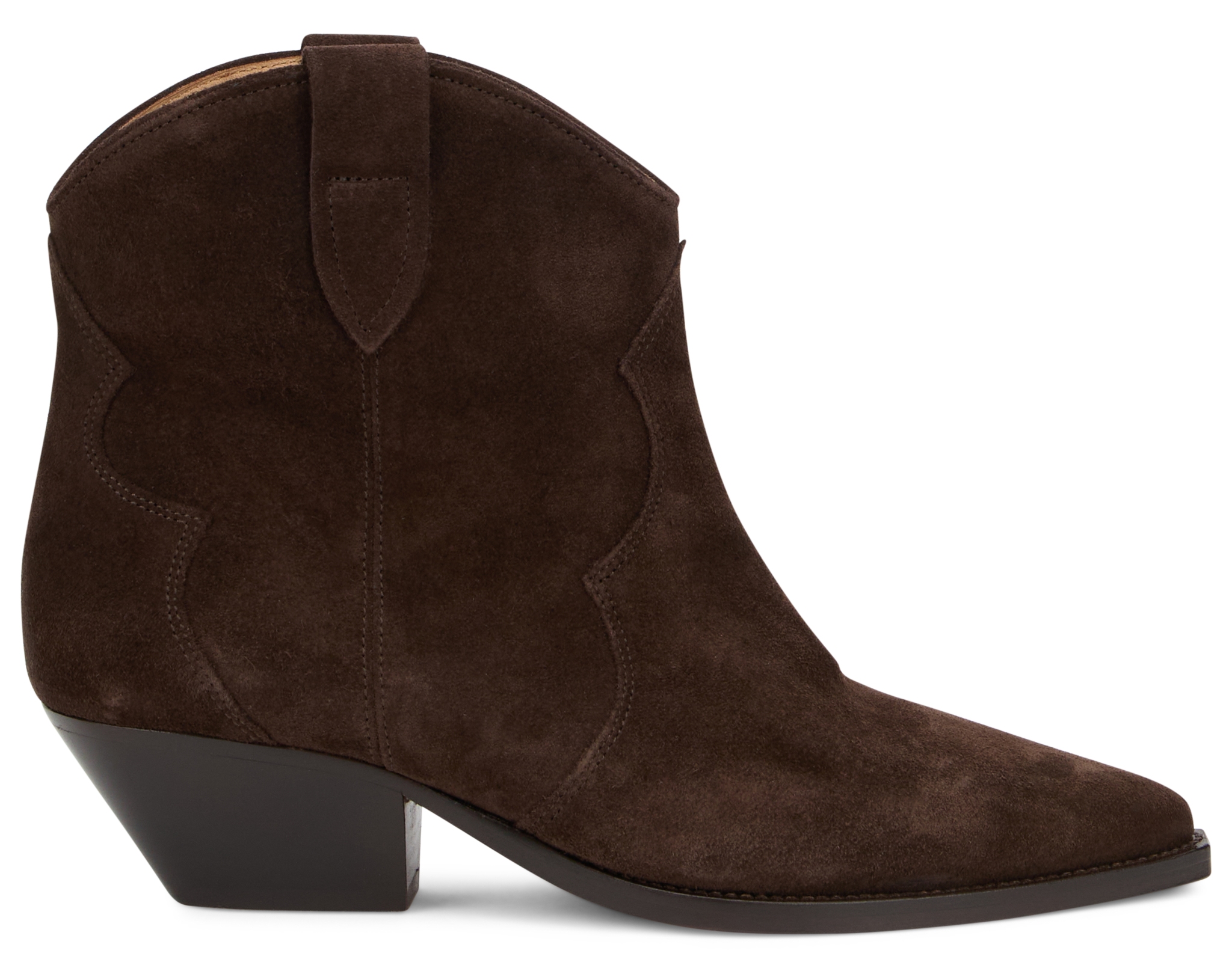 [Isabel Marant] Ankle Boots FW26 23PBO0002FAA1A03S_50CL