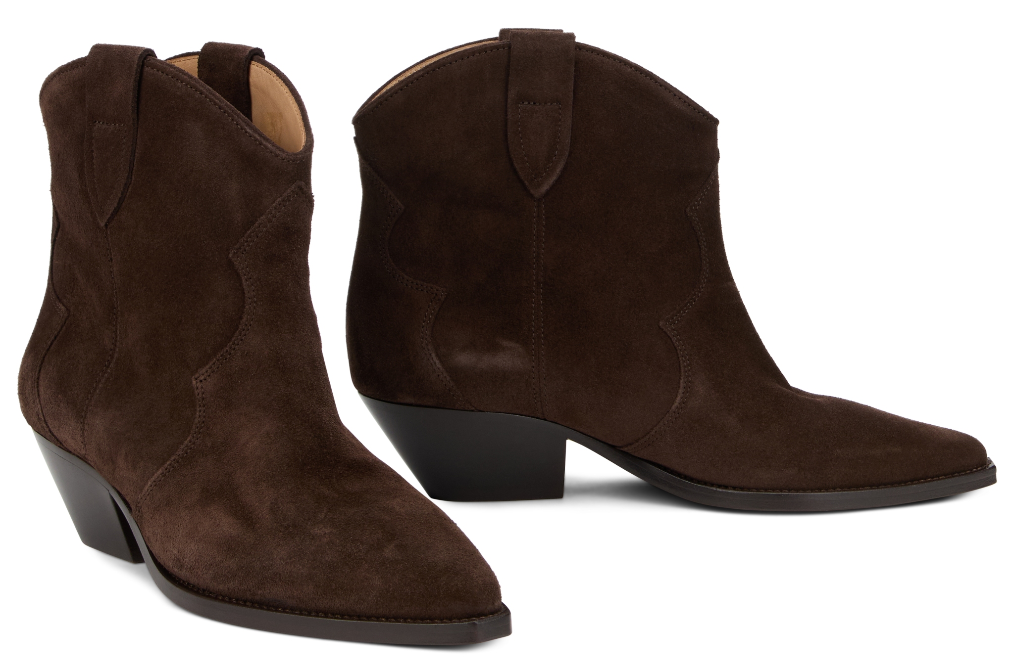 [Isabel Marant] Ankle Boots FW26 23PBO0002FAA1A03S_50CL