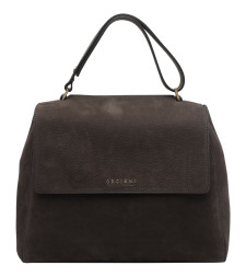 [ORCIANI] Bag FW26 BT2006NBUTESTA DI MORO