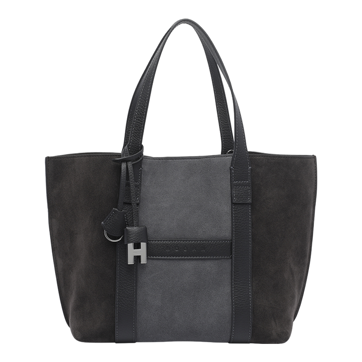 [Hogan] Tote bag FW26 KBW01WA2200VI97E62