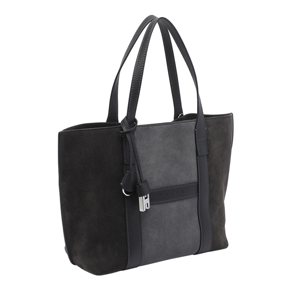 [Hogan] Tote bag FW26 KBW01WA2200VI97E62
