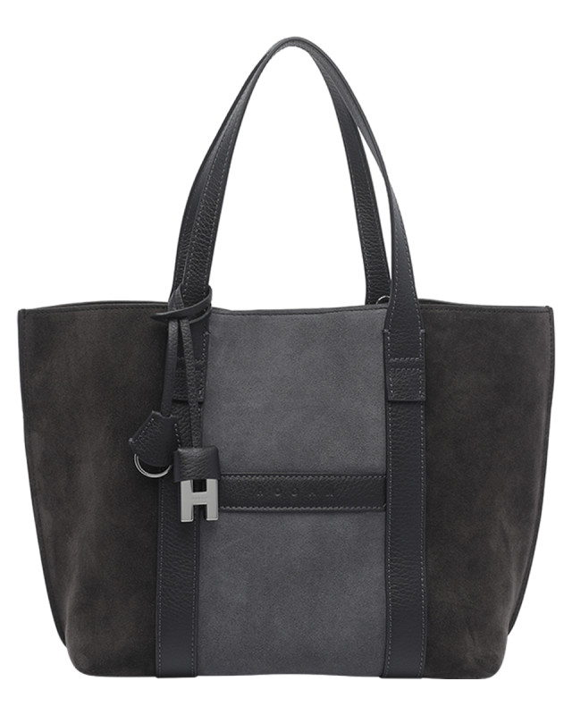 [Hogan] Tote bag FW26 KBW01WA2200VI97E62