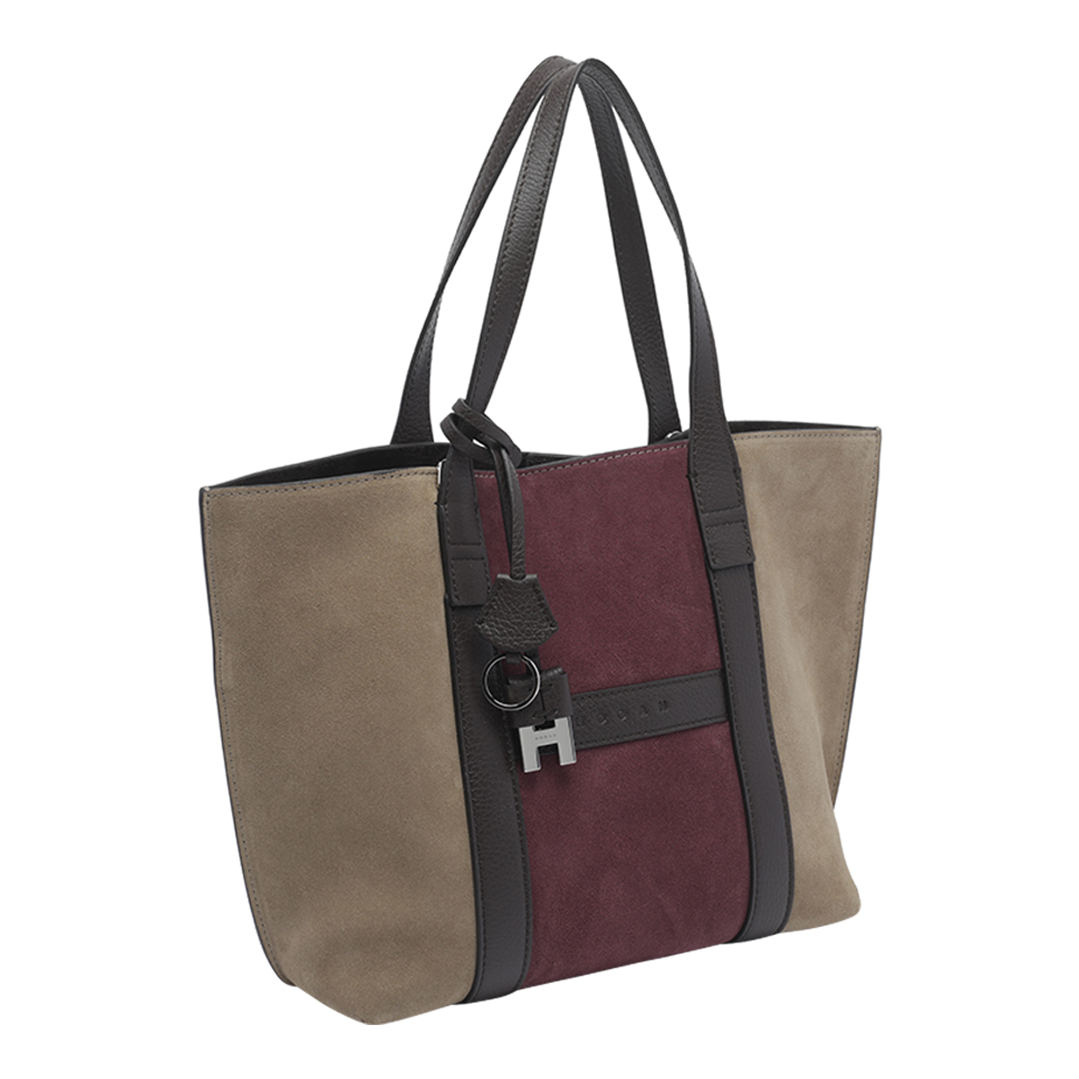 [Hogan] Tote bag FW26 KBW01WA2200VI97E61