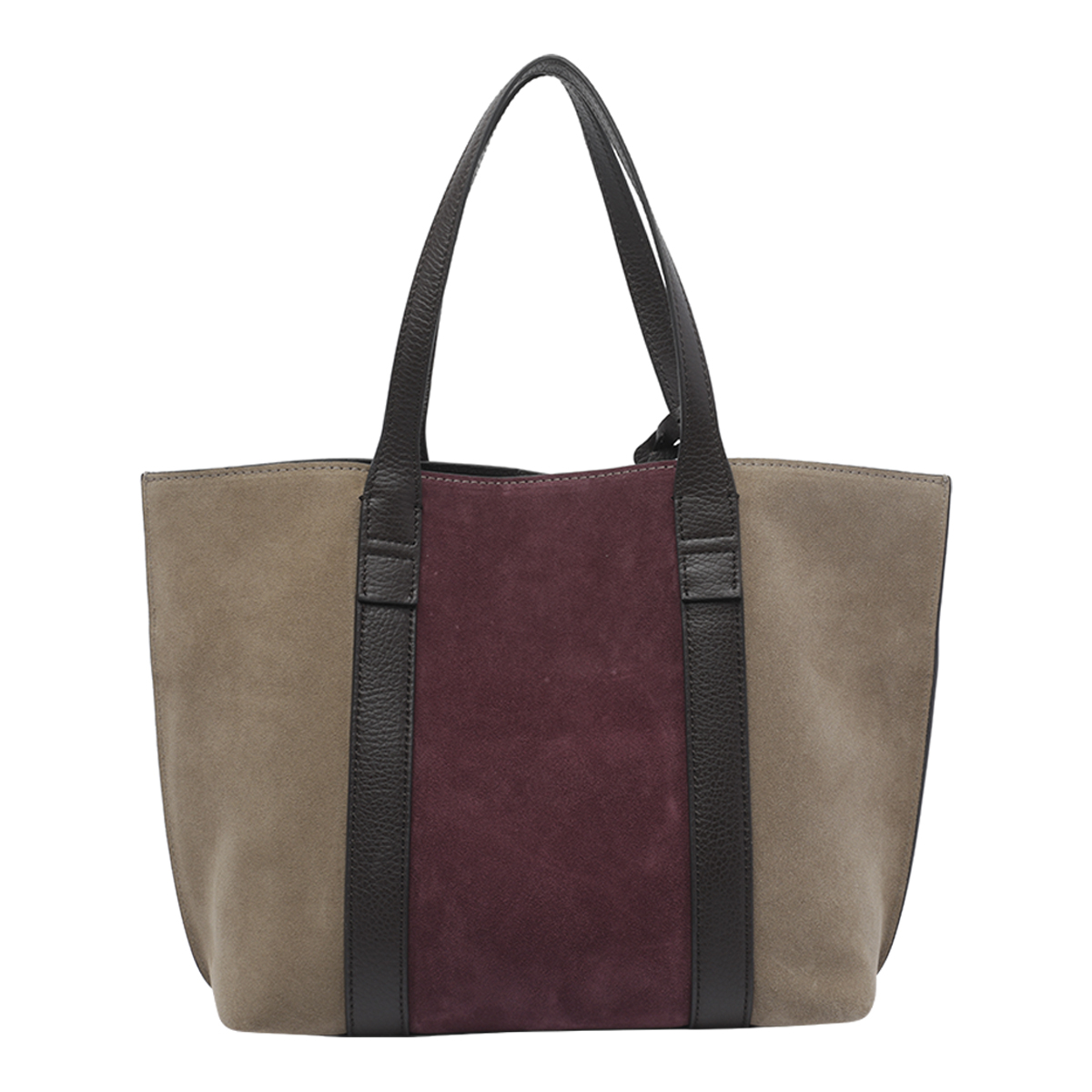 [Hogan] Tote bag FW26 KBW01WA2200VI97E61