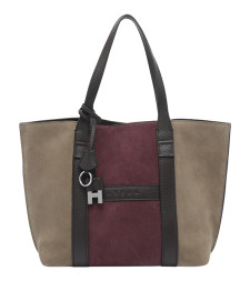 [Hogan] Tote bag FW26 KBW01WA2200VI97E61