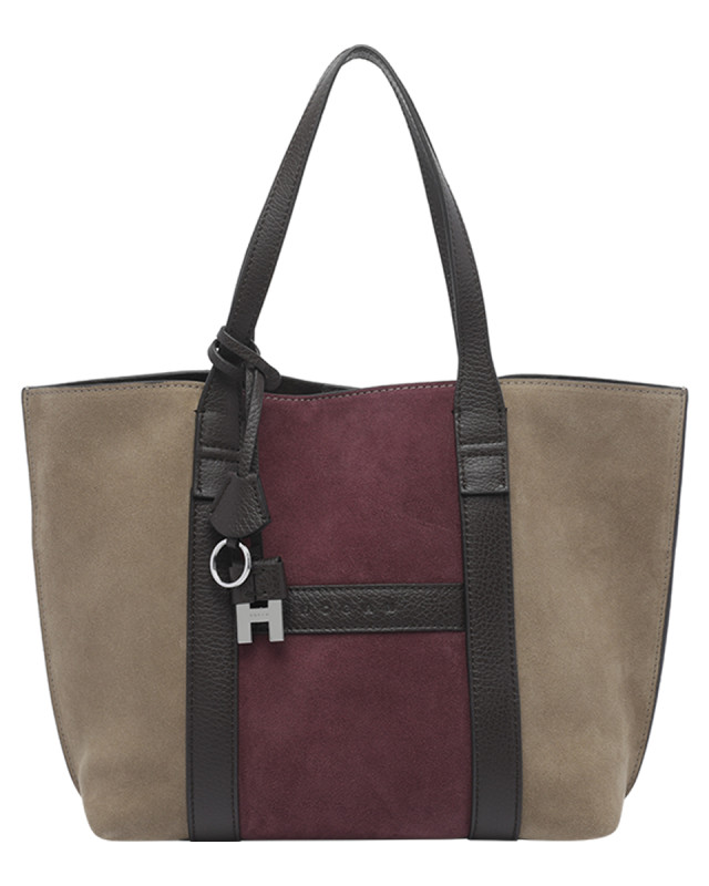 [Hogan] Tote bag FW26 KBW01WA2200VI97E61