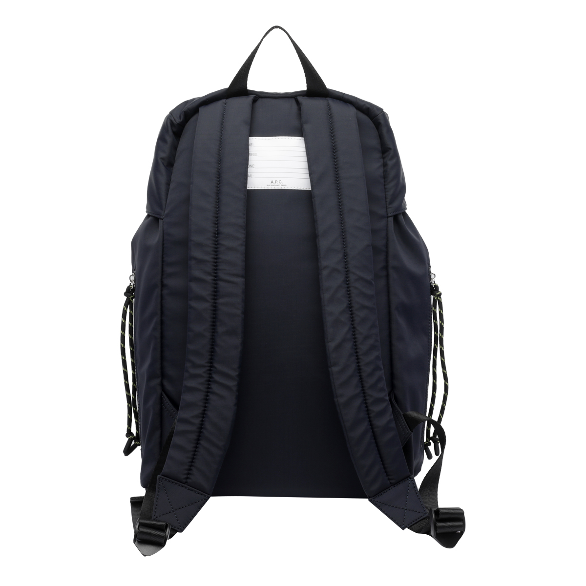 [A.P.C.] Backpack FW26 PAAFH H62631IAK