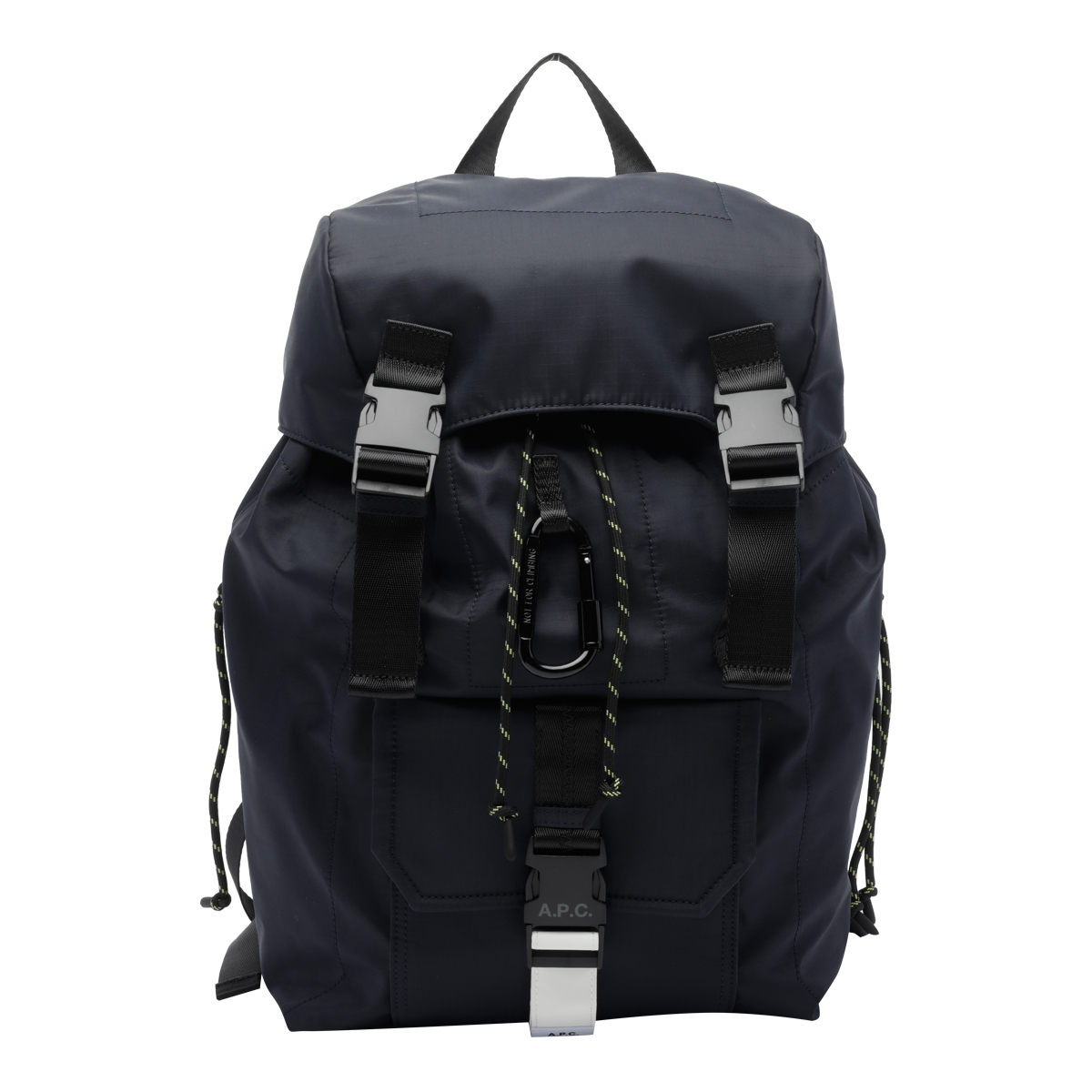 [A.P.C.] Backpack FW26 PAAFH H62631IAK