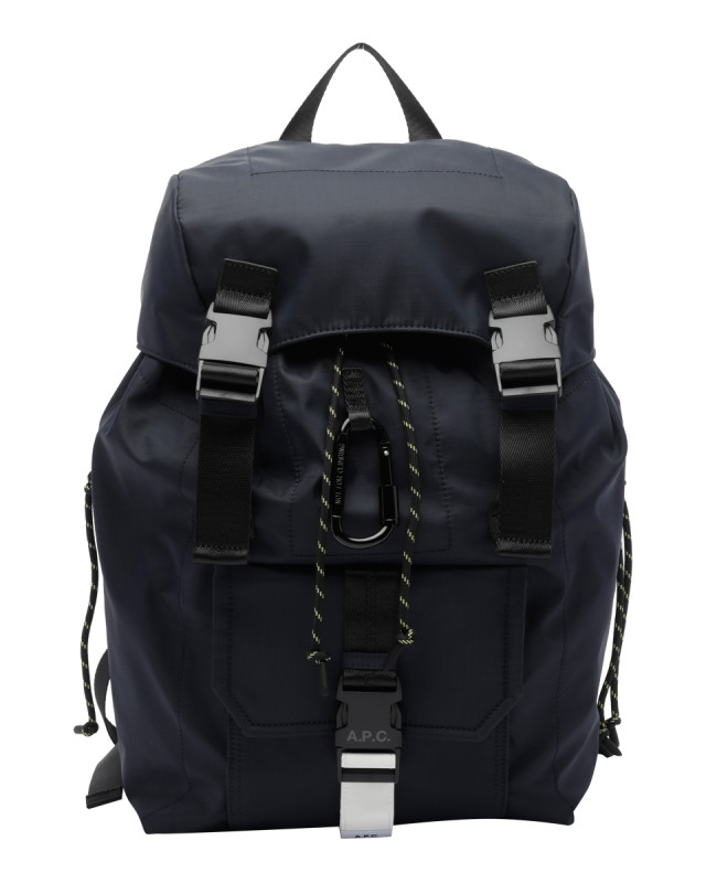 [A.P.C.] Backpack FW26 PAAFH H62631IAK