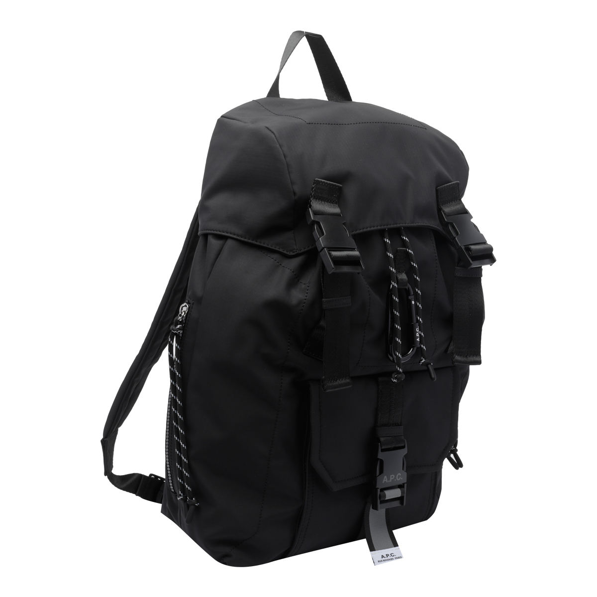 [A.P.C.] Backpack FW26 PAAGE H62631LZZ