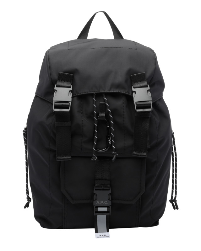 [A.P.C.] Backpack FW26 PAAGE H62631LZZ