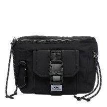 [A.P.C.] Shoulder bag FW26 PAAGE H62219LZZ