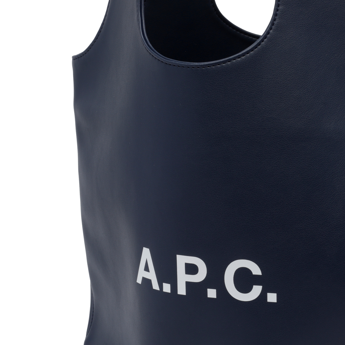 [A.P.C.] Tote bag FW26 PUAAT M61861IAK