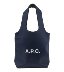 [A.P.C.] Tote bag FW26 PUAAT M61861IAK