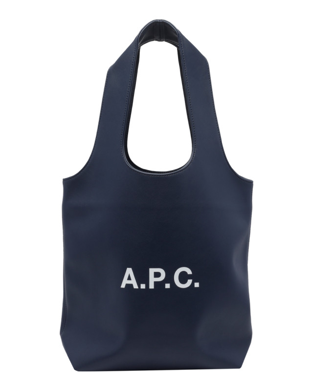 [A.P.C.] Tote bag FW26 PUAAT M61861IAK
