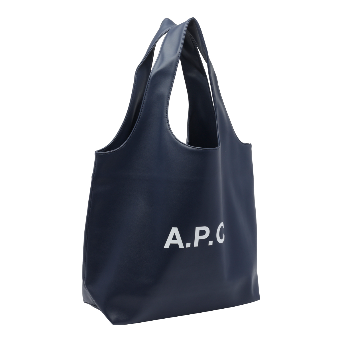 [A.P.C.] Tote bag FW26 PUAAT M61565IAK
