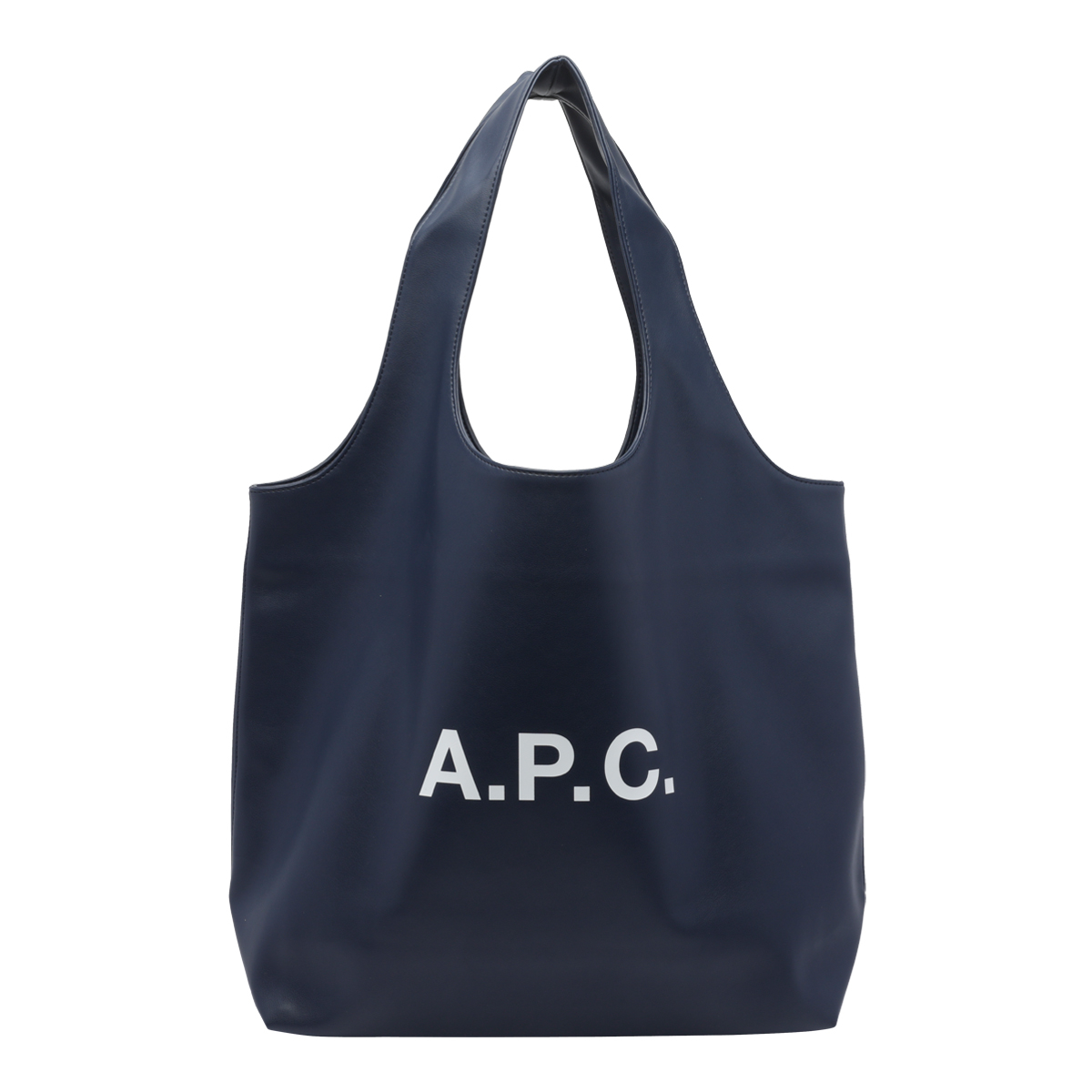 [A.P.C.] Tote bag FW26 PUAAT M61565IAK