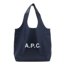 [A.P.C.] Tote bag FW26 PUAAT M61565IAK