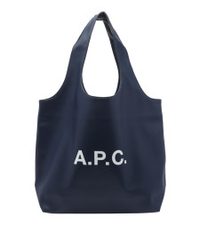 [A.P.C.] Tote bag FW26 PUAAT M61565IAK