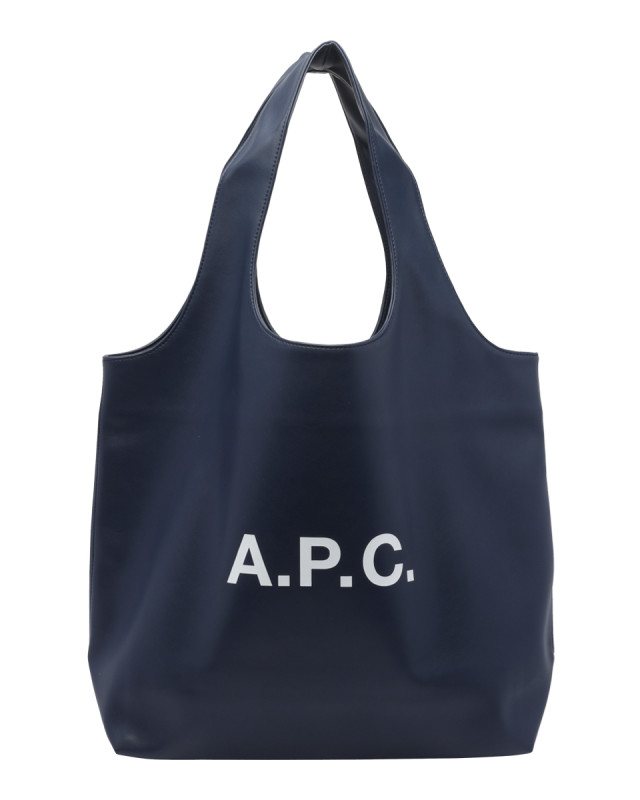 [A.P.C.] Tote bag FW26 PUAAT M61565IAK