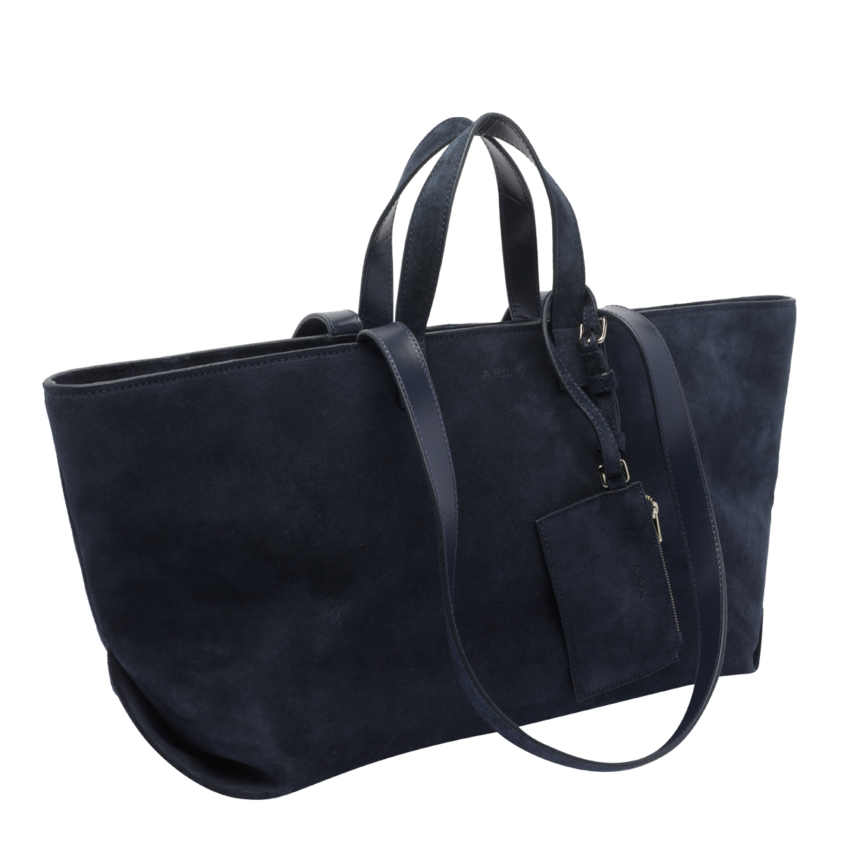 [A.P.C.] Shoulder bag FW26 PXCAL F67057IAK