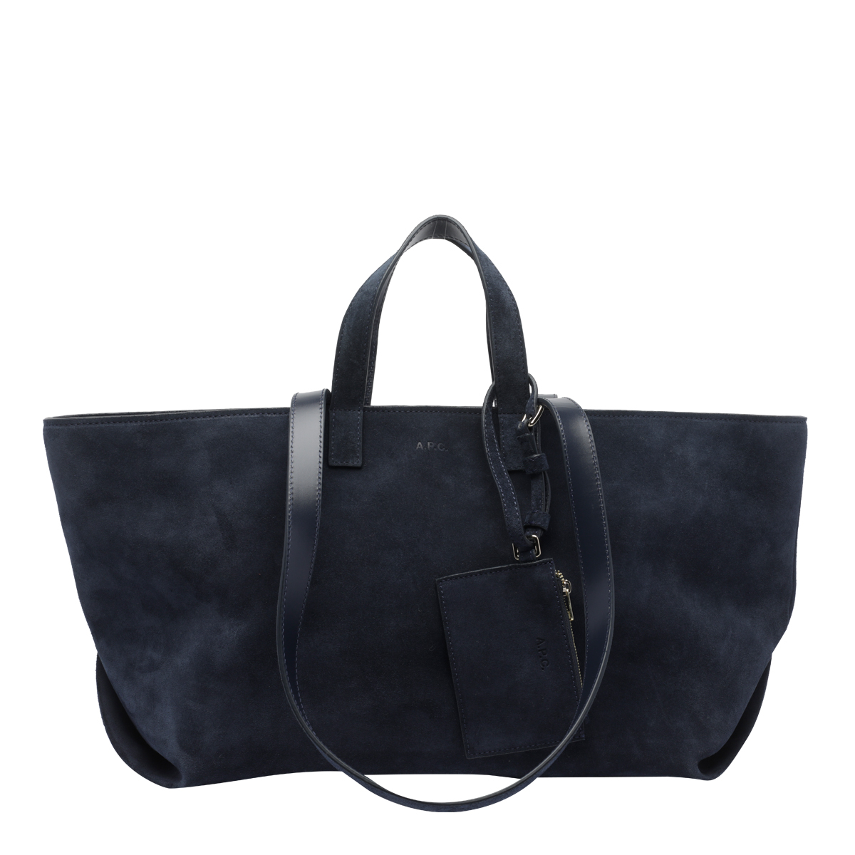 [A.P.C.] Shoulder bag FW26 PXCAL F67057IAK