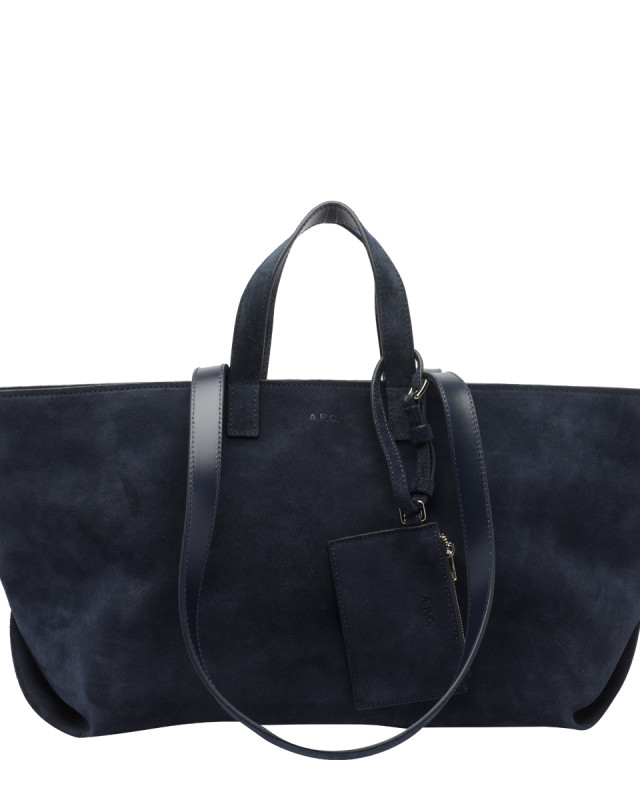 [A.P.C.] Shoulder bag FW26 PXCAL F67057IAK