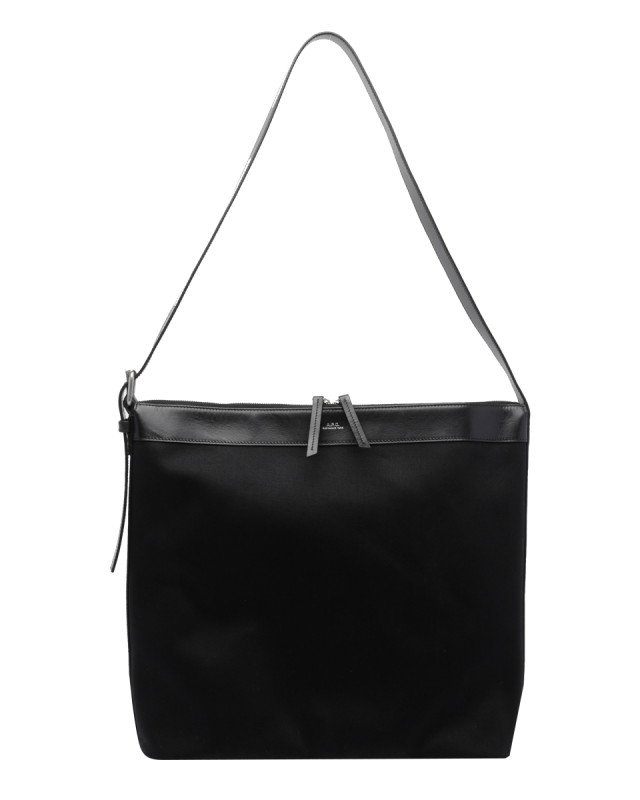 [A.P.C.] Shoulder bag FW26 COHRQ F67074LZZ