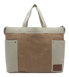 [A.P.C.] Shoulder bag FW26 COHRE M67084BLC