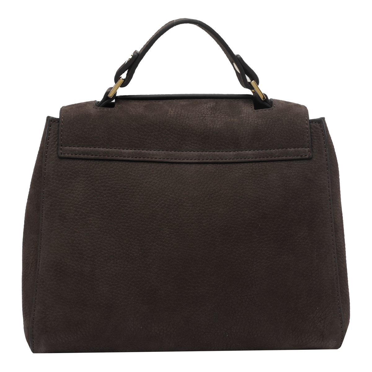 [ORCIANI] Bag FW26 B01999NBUTESTA DI MORO