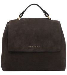 [ORCIANI] Bag FW26 B01999NBUTESTA DI MORO