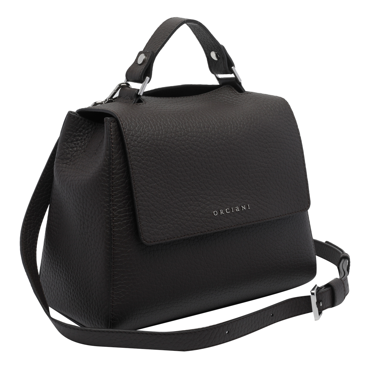 [ORCIANI] Bag FW26 B01999SOFTESTA DI MORO