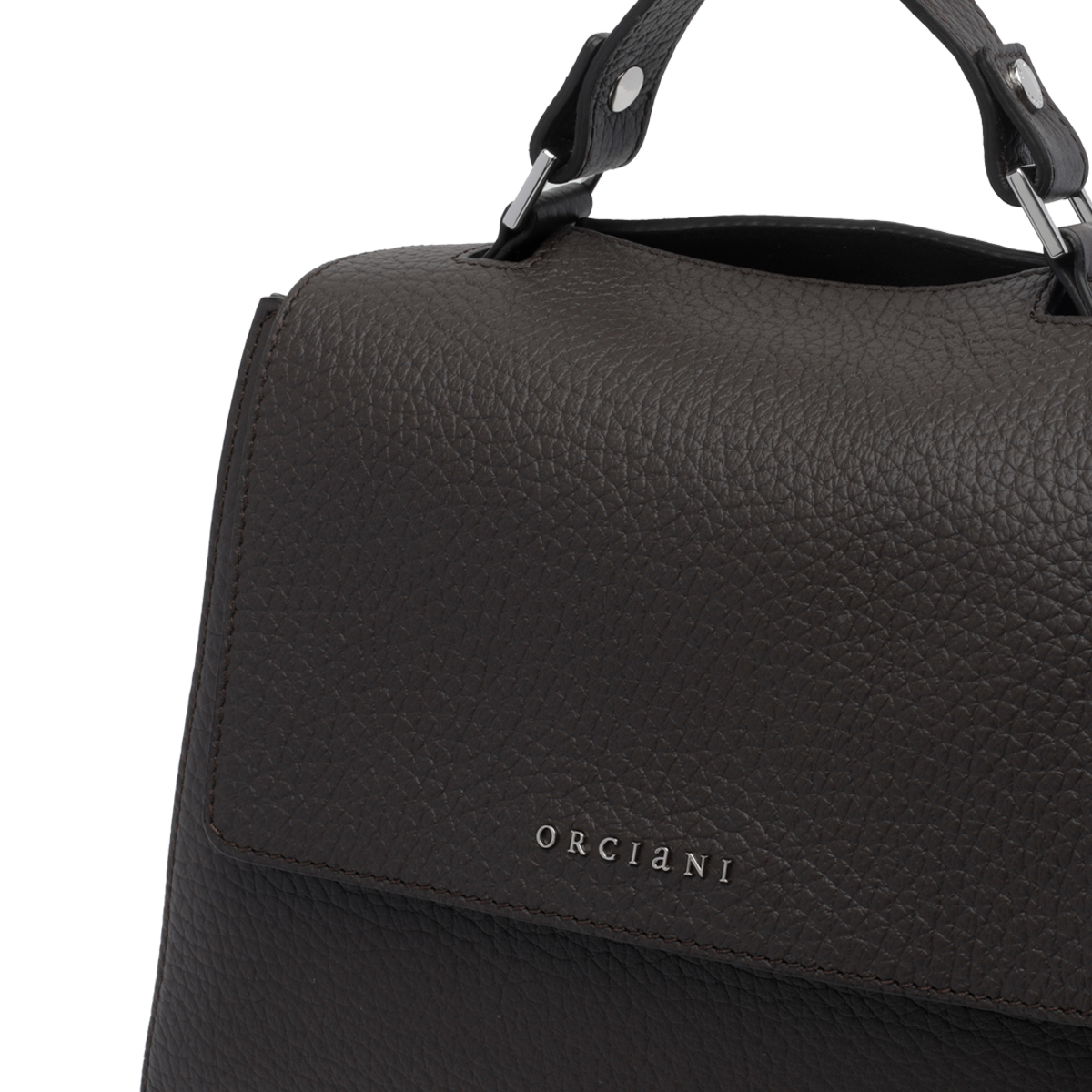 [ORCIANI] Bag FW26 B01999SOFTESTA DI MORO